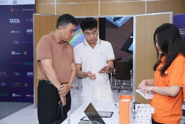 Xu thế phát triển của xuất bản số: 'Thiên biến vạn hóa' từ nội dung lõi - Ảnh 1. Xu thế phát triển của xuất bản số: 'Thiên biến vạn hóa' từ nội dung lõi - Ảnh 1.