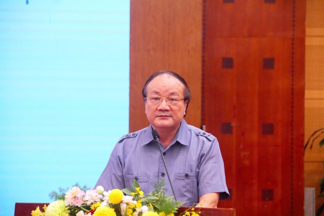 50 năm văn học, nghệ thuật Việt Nam sau thống nhất: Nhìn lại để phát triển bền vững - Ảnh 3. 50 năm văn học, nghệ thuật Việt Nam sau thống nhất: Nhìn lại để phát triển bền vững - Ảnh 3.