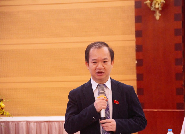 50 năm văn học, nghệ thuật Việt Nam sau thống nhất: Nhìn lại để phát triển bền vững - Ảnh 4. 50 năm văn học, nghệ thuật Việt Nam sau thống nhất: Nhìn lại để phát triển bền vững - Ảnh 4.