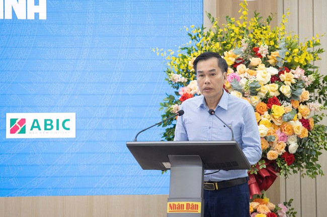 Phát động cuộc thi ảnh báo chí "Việt Nam trên hành trình đổi mới" - Ảnh 2. Phát động cuộc thi ảnh báo chí "Việt Nam trên hành trình đổi mới" - Ảnh 2.