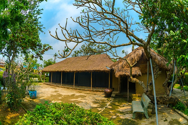 Đến năm 2030, hoàn thành tu bổ, tôn tạo 95% di tích quốc gia đặc biệt tại TP Huế - Ảnh 1. Đến năm 2030, hoàn thành tu bổ, tôn tạo 95% di tích quốc gia đặc biệt tại TP Huế - Ảnh 1.