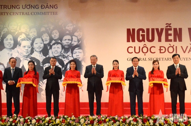 Điểm báo hoạt động ngành Văn hóa, Thể thao và Du lịch ngày 30/6/2025 - Ảnh 1. Điểm báo hoạt động ngành Văn hóa, Thể thao và Du lịch ngày 30/6/2025 - Ảnh 1.