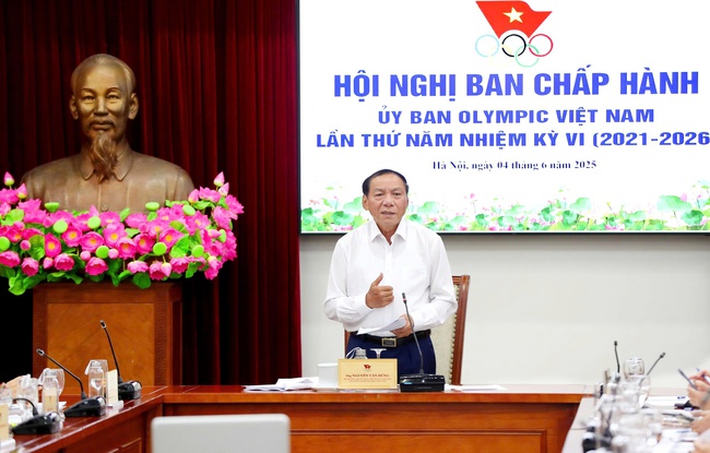 Điểm báo hoạt động ngành Văn hóa, Thể thao và Du lịch ngày 5/6/2025 - Ảnh 2. Điểm báo hoạt động ngành Văn hóa, Thể thao và Du lịch ngày 5/6/2025 - Ảnh 2.
