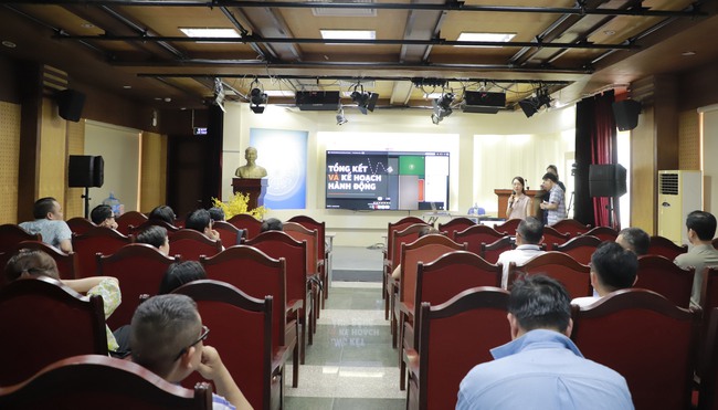 Bộ VHTTDL phối hợp triển khai hợp tác đào tạo với YouTube - Ảnh 2.