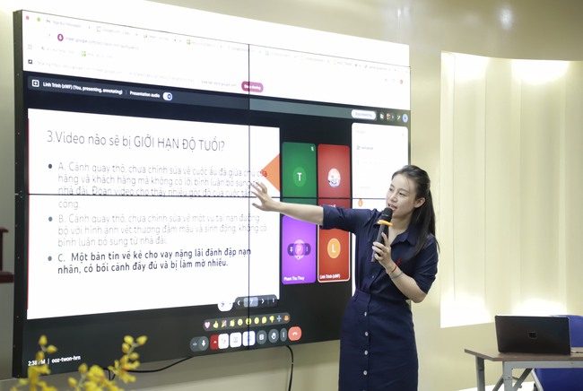 Bộ VHTTDL phối hợp triển khai hợp tác đào tạo với YouTube - Ảnh 3.