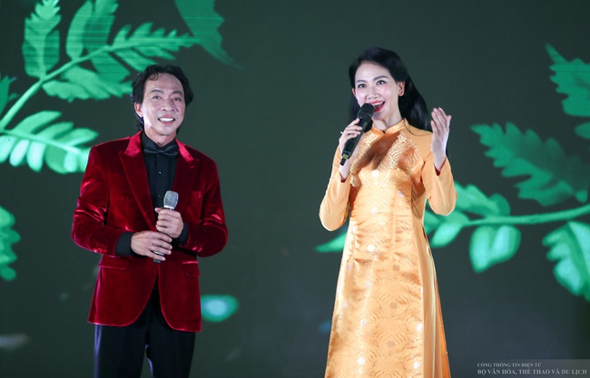 “Việt Nam xanh mãi bốn mùa” - nghệ thuật lan tỏa thông điệp bảo vệ môi trường - Ảnh 11. “Việt Nam xanh mãi bốn mùa” - nghệ thuật lan tỏa thông điệp bảo vệ môi trường - Ảnh 11.