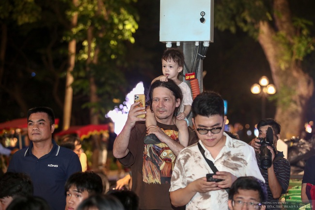 “Việt Nam xanh mãi bốn mùa” - nghệ thuật lan tỏa thông điệp bảo vệ môi trường - Ảnh 14. “Việt Nam xanh mãi bốn mùa” - nghệ thuật lan tỏa thông điệp bảo vệ môi trường - Ảnh 14.