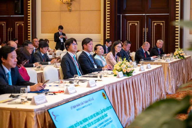 Phát triển du lịch xanh, bền vững đang trở thành xu thế tất yếu - Ảnh 1. Phát triển du lịch xanh, bền vững đang trở thành xu thế tất yếu - Ảnh 1.