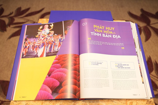 Hành trình kiến tạo bản sắc thiết kế nội thất Việt Nam - Ảnh 2. Hành trình kiến tạo bản sắc thiết kế nội thất Việt Nam - Ảnh 2.