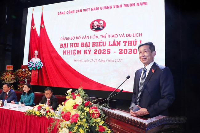Khẳng định vai trò của thể dục thể thao trong việc phát huy nhân tố con người, phát triển kinh tế-xã hội của đất nước - Ảnh 1. Khẳng định vai trò của thể dục thể thao trong việc phát huy nhân tố con người, phát triển kinh tế-xã hội của đất nước - Ảnh 1.