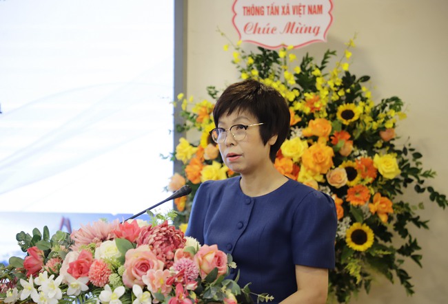 "Định vị Việt Nam – Truyền thông quảng bá hình ảnh quốc gia trong kỷ nguyên mới" - Ảnh 2. "Định vị Việt Nam – Truyền thông quảng bá hình ảnh quốc gia trong kỷ nguyên mới" - Ảnh 2.