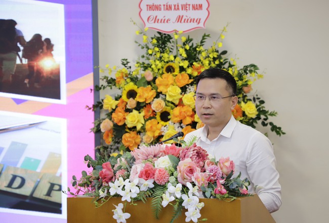 "Định vị Việt Nam – Truyền thông quảng bá hình ảnh quốc gia trong kỷ nguyên mới" - Ảnh 4. "Định vị Việt Nam – Truyền thông quảng bá hình ảnh quốc gia trong kỷ nguyên mới" - Ảnh 4.