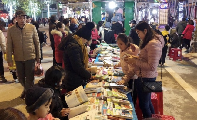 Thư viện tỉnh Cao Bằng: Công tác chuyển đổi số được đẩy mạnh và thực hiện hiệu quả - Ảnh 1. Thư viện tỉnh Cao Bằng: Công tác chuyển đổi số được đẩy mạnh và thực hiện hiệu quả - Ảnh 1.