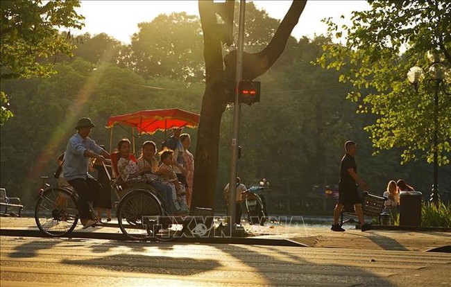 Điểm báo hoạt động ngành Văn hóa, Thể thao và Du lịch ngày 14/7/2025 - Ảnh 3. Điểm báo hoạt động ngành Văn hóa, Thể thao và Du lịch ngày 14/7/2025 - Ảnh 3.
