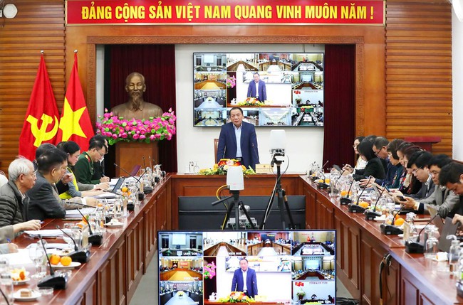 Điểm báo hoạt động ngành Văn hóa, Thể thao và Du lịch ngày 16/7/2025 - Ảnh 1. Điểm báo hoạt động ngành Văn hóa, Thể thao và Du lịch ngày 16/7/2025 - Ảnh 1.