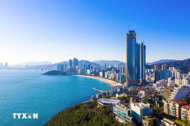 Hàn Quốc là quốc gia đăng cai kỳ họp Ủy ban Di sản Thế giới năm 2026 - Ảnh 1. Hàn Quốc là quốc gia đăng cai kỳ họp Ủy ban Di sản Thế giới năm 2026 - Ảnh 1.