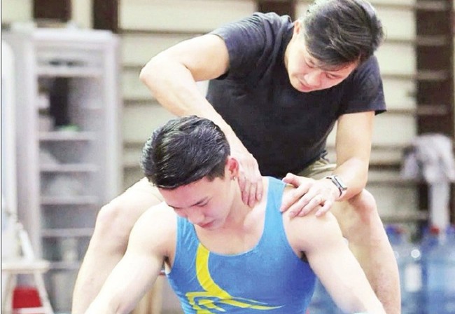 Đầu tư cho khoa học thể thao ứng dụng trong thể thao thành tích cao - Ảnh 1. Đầu tư cho khoa học thể thao ứng dụng trong thể thao thành tích cao - Ảnh 1.