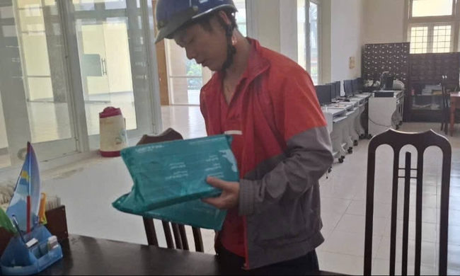 Quảng Trị: Triển khai hiệu quả công tác chuyển đổi số thư viện - Ảnh 3. Quảng Trị: Triển khai hiệu quả công tác chuyển đổi số thư viện - Ảnh 3.