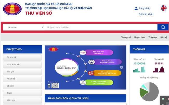 Phát triển thư viện số góp phần xây dựng xã hội học tập và nâng cao năng lực số cho thế hệ trẻ - Ảnh 2.