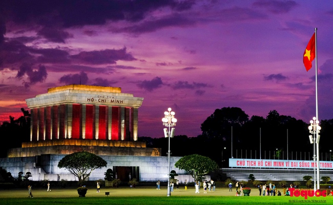 Hà Nội: Hướng dẫn ﻿tạm thời một số nội dung về việc quản lý, bảo vệ và phát huy giá trị di tích  - Ảnh 1.