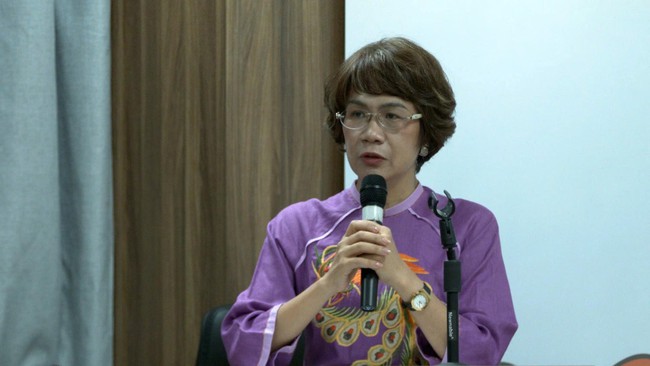 Hội thảo khoa học &quot;Ứng dụng công nghệ 4.0 vào lĩnh vực nghệ thuật biểu diễn - Thực trạng và giải pháp&quot; - Ảnh 1.
