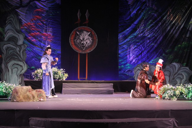 Văn học, nghệ thuật tỉnh Long Anh: 50 năm phát triển toàn diện và bền vững - Ảnh 1. Văn học, nghệ thuật tỉnh Long Anh: 50 năm phát triển toàn diện và bền vững - Ảnh 1.