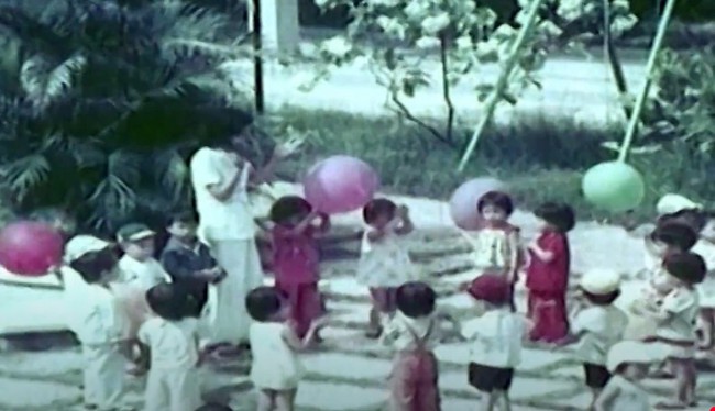 Chiếu phim miễn phí nhân kỷ niệm 78 năm Ngày Thương binh liệt sĩ - Ảnh 2. Chiếu phim miễn phí nhân kỷ niệm 78 năm Ngày Thương binh liệt sĩ - Ảnh 2.