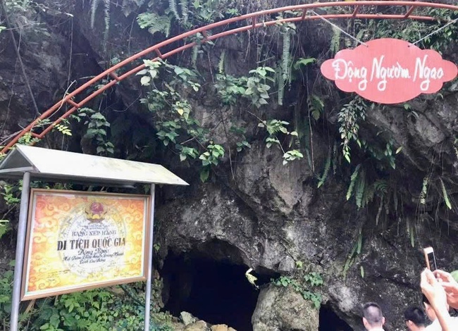 Phát triển du lịch – Hướng đi hiệu quả góp phần giảm nghèo bền vững trên địa bàn tỉnh Cao Bằng - Ảnh 1. Phát triển du lịch – Hướng đi hiệu quả góp phần giảm nghèo bền vững trên địa bàn tỉnh Cao Bằng - Ảnh 1.