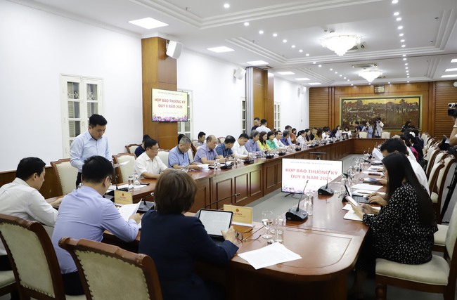 Lan tỏa giá trị văn hóa, nâng cao thể lực, tinh thần toàn dân và thúc đẩy du lịch trở thành ngành kinh tế mũi nhọn - Ảnh 5.