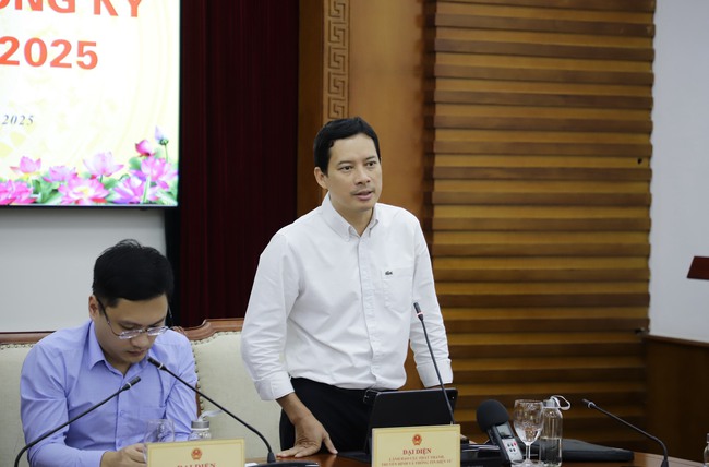 Cần thể chế hóa quy định về việc hạn chế hoạt động của nghệ sĩ vi phạm trên không gian mạng - Ảnh 4. Cần thể chế hóa quy định về việc hạn chế hoạt động của nghệ sĩ vi phạm trên không gian mạng - Ảnh 4.