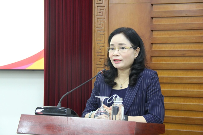 Hội nghị Tổng kết quá trình xây dựng Luật sửa đổi, bổ sung một số điều của Luật Quảng cáo, Luật Di sản văn hóa và Chương trình Mục tiêu quốc gia về phát triển văn hóa giai đoạn 2025-2035 - Ảnh 1. Hội nghị Tổng kết quá trình xây dựng Luật sửa đổi, bổ sung một số điều của Luật Quảng cáo, Luật Di sản văn hóa và Chương trình Mục tiêu quốc gia về phát triển văn hóa giai đoạn 2025-2035 - Ảnh 1.