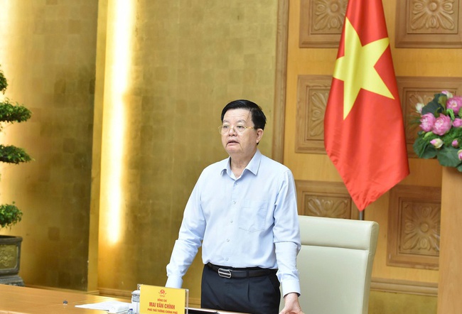 Quyết tâm cao, nỗ lực lớn để tổ chức thành công Triển lãm thành tựu Đất nước nhân dịp kỷ niệm 80 năm ngày Quốc khánh - Ảnh 1. Quyết tâm cao, nỗ lực lớn để tổ chức thành công Triển lãm thành tựu Đất nước nhân dịp kỷ niệm 80 năm ngày Quốc khánh - Ảnh 1.