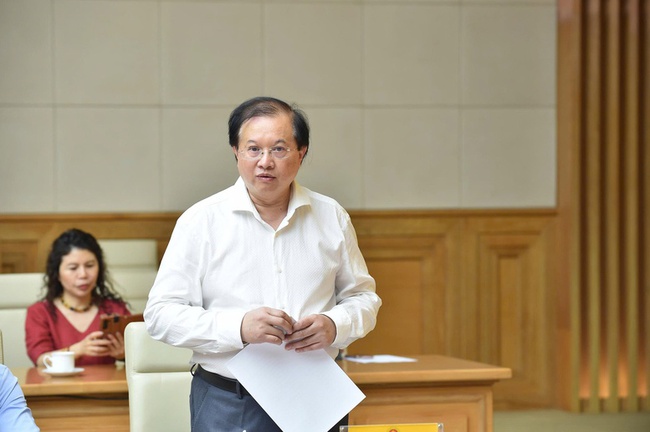 Quyết tâm cao, nỗ lực lớn để tổ chức thành công Triển lãm thành tựu Đất nước nhân dịp kỷ niệm 80 năm ngày Quốc khánh - Ảnh 2. Quyết tâm cao, nỗ lực lớn để tổ chức thành công Triển lãm thành tựu Đất nước nhân dịp kỷ niệm 80 năm ngày Quốc khánh - Ảnh 2.