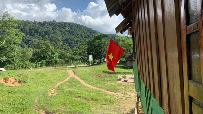 Đầu tư bảo tồn giá trị văn hóa và xây dựng hệ thống thiết chế văn hóa vùng đồng bào DTTS - Ảnh 1. Đầu tư bảo tồn giá trị văn hóa và xây dựng hệ thống thiết chế văn hóa vùng đồng bào DTTS - Ảnh 1.