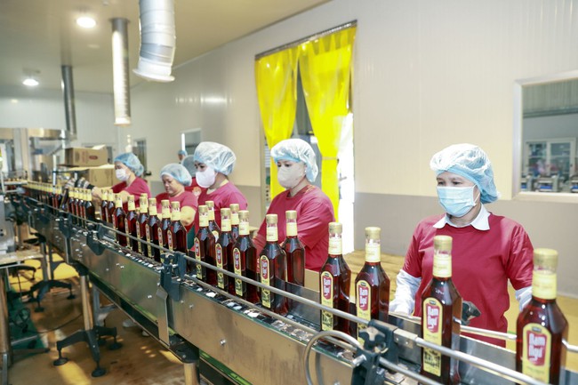 Masan Phú Quốc kỷ niệm 18 năm thành lập - Ảnh 6.