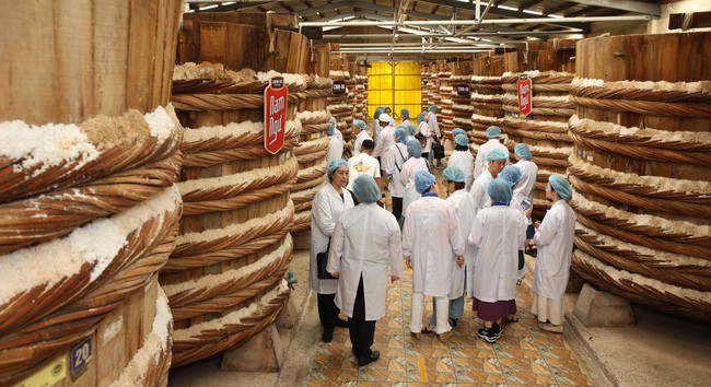 Masan Phú Quốc kỷ niệm 18 năm thành lập - Ảnh 3.