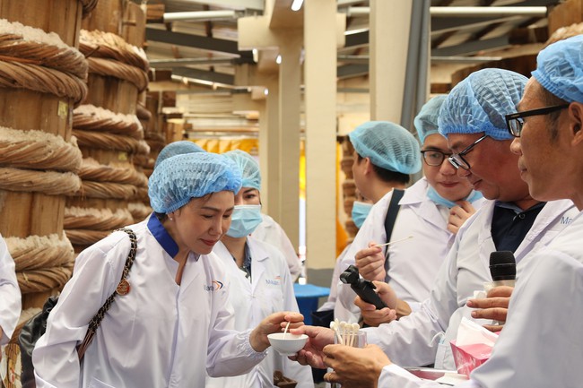 Masan Phú Quốc kỷ niệm 18 năm thành lập - Ảnh 7.