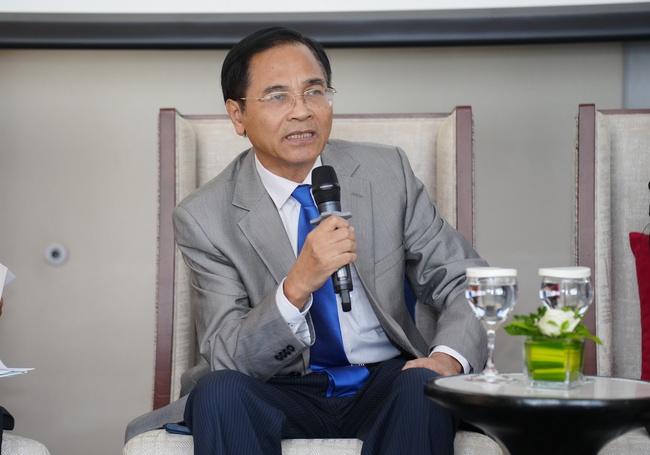 Hợp tác ASEAN giúp Việt Nam thúc đẩy tăng trưởng du lịch, nâng cao năng lực xây dựng chính sách văn hóa và chuyên môn thể thao - Ảnh 2.