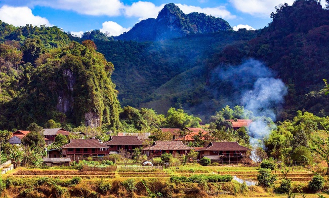 Lạng Sơn: Quan tâm phát triển kinh tế gắn với du lịch trong vùng đồng bào dân tộc thiểu số - Ảnh 2. Lạng Sơn: Quan tâm phát triển kinh tế gắn với du lịch trong vùng đồng bào dân tộc thiểu số - Ảnh 2.