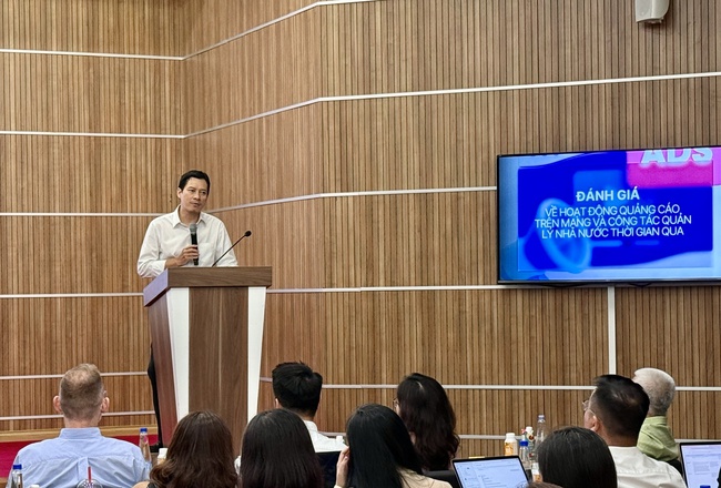Đề nghị cân nhắc, lựa chọn người nổi tiếng, nghệ sĩ, KOL uy tín, có trách nhiệm, trung thực để quảng cáo - Ảnh 3. Đề nghị cân nhắc, lựa chọn người nổi tiếng, nghệ sĩ, KOL uy tín, có trách nhiệm, trung thực để quảng cáo - Ảnh 3.