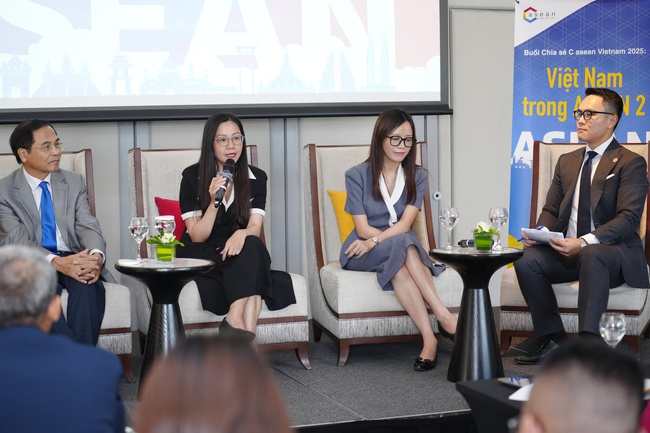 Hợp tác ASEAN giúp Việt Nam thúc đẩy tăng trưởng du lịch, nâng cao năng lực xây dựng chính sách văn hóa và chuyên môn thể thao - Ảnh 3.
