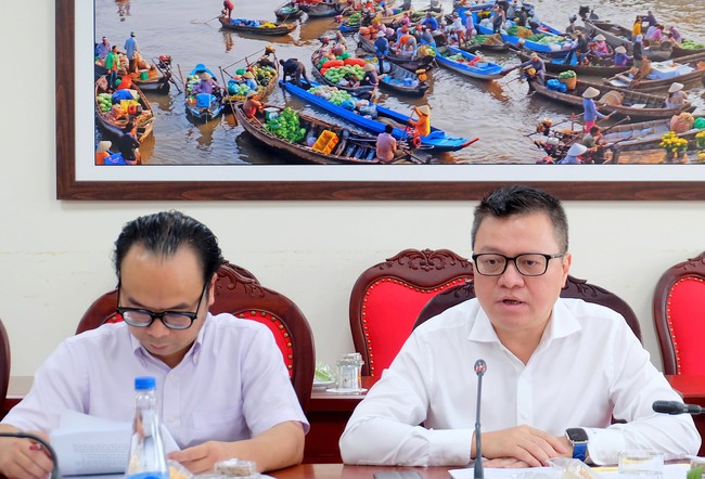 Tiếp tục nghiên cứu, rà soát, góp ý để hoàn thiện dự thảo Luật Báo chí (sửa đổi) - Ảnh 4. Tiếp tục nghiên cứu, rà soát, góp ý để hoàn thiện dự thảo Luật Báo chí (sửa đổi) - Ảnh 4.