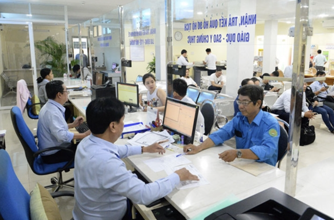 Bộ VHTTDL triển khai Nghị định 118/2025/NĐ-CP về thực hiện TTHC theo cơ chế một cửa, một cửa liên thông - Ảnh 1. Bộ VHTTDL triển khai Nghị định 118/2025/NĐ-CP về thực hiện TTHC theo cơ chế một cửa, một cửa liên thông - Ảnh 1.