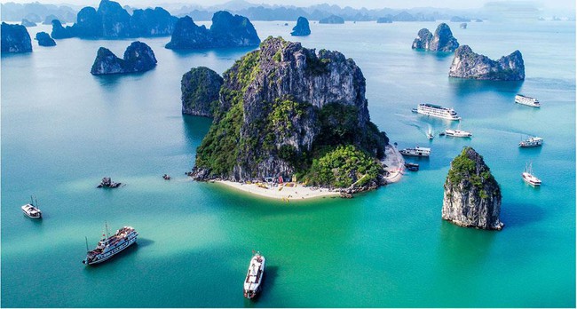 Hoàn tất rà soát tên địa danh đơn vị hành chính cấp xã mới trong phạm vi lập Quy hoạch bảo quản, tu bổ, phục hồi Vịnh Hạ Long - Ảnh 1. Hoàn tất rà soát tên địa danh đơn vị hành chính cấp xã mới trong phạm vi lập Quy hoạch bảo quản, tu bổ, phục hồi Vịnh Hạ Long - Ảnh 1.