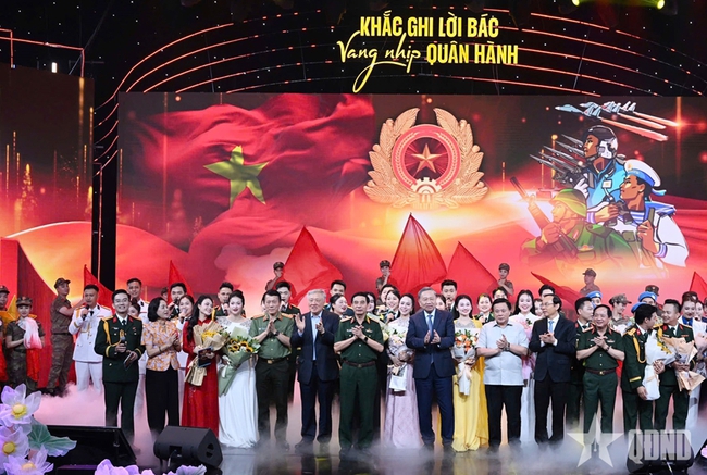 Điểm báo hoạt động ngành Văn hóa, Thể thao và Du lịch ngày 4/7/2025 - Ảnh 1. Điểm báo hoạt động ngành Văn hóa, Thể thao và Du lịch ngày 4/7/2025 - Ảnh 1.