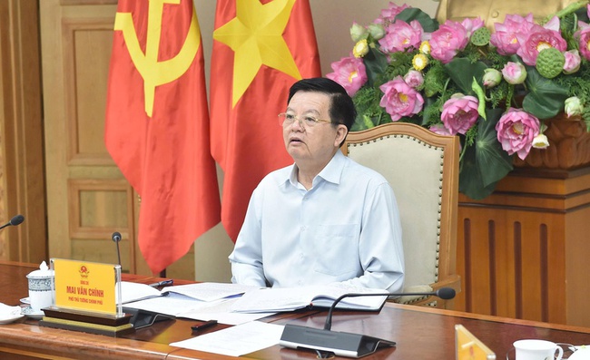 Khẩn trương triển khai các công việc liên quan tổ chức Triển lãm thành tựu đất nước 80 năm Ngày Quốc khánh - Ảnh 1. Khẩn trương triển khai các công việc liên quan tổ chức Triển lãm thành tựu đất nước 80 năm Ngày Quốc khánh - Ảnh 1.