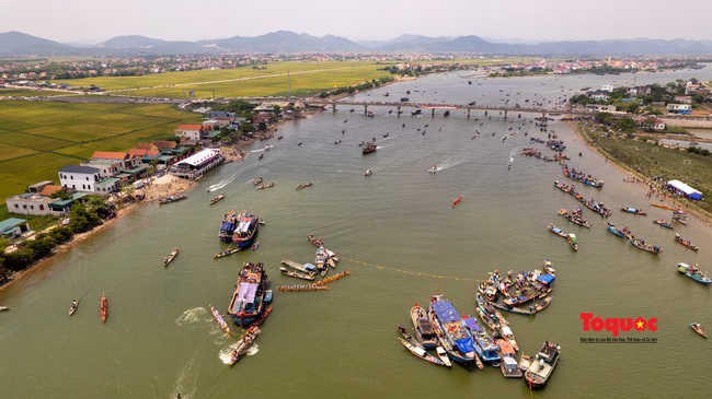 Khẳng định giá trị văn hóa và bản sắc địa phương - Ảnh 1. Khẳng định giá trị văn hóa và bản sắc địa phương - Ảnh 1.