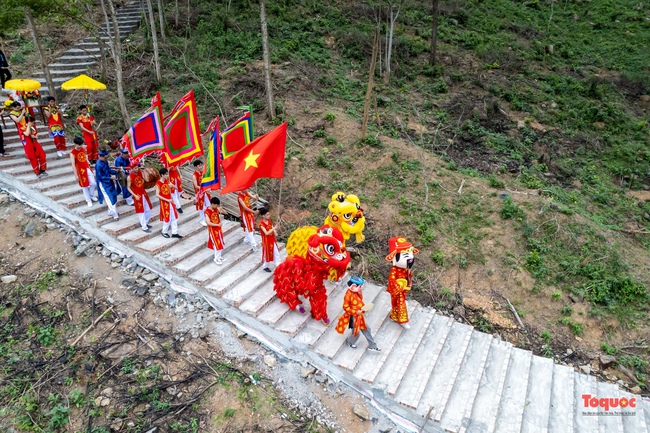 Khẳng định giá trị văn hóa và bản sắc địa phương - Ảnh 2. Khẳng định giá trị văn hóa và bản sắc địa phương - Ảnh 2.