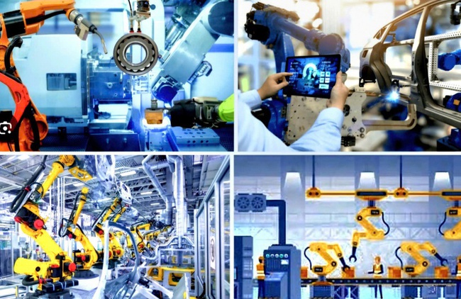 Quy chế tổ chức, hoạt động của Ban Chỉ đạo phát triển khoa học, công nghệ, đổi mới sáng tạo, chuyển đổi số và Đề án 06 - Ảnh 1. Quy chế tổ chức, hoạt động của Ban Chỉ đạo phát triển khoa học, công nghệ, đổi mới sáng tạo, chuyển đổi số và Đề án 06 - Ảnh 1.