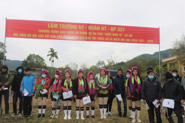 Quảng Ninh: Đẩy mạnh công tác tuyên truyền, vận động về giảm nghèo - Ảnh 2. Quảng Ninh: Đẩy mạnh công tác tuyên truyền, vận động về giảm nghèo - Ảnh 2.